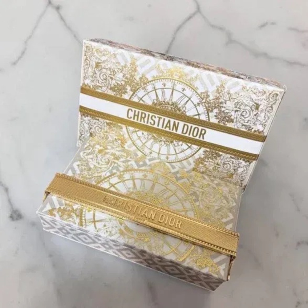 MSRP $200 Dior LTD EDITION 2025 Holiday Couture Eyeshadow Palette *NIB Full Size